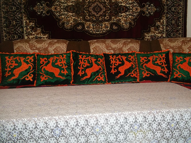 Гостевой дом