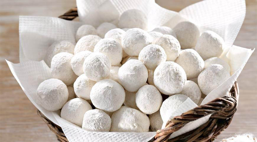 Кулинарное шоу 